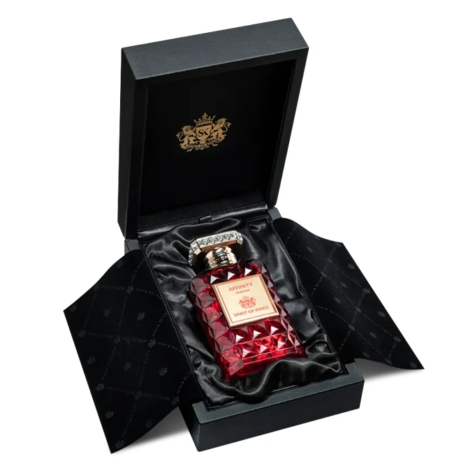 Confezione aperta di Affinity Spirit of Kings