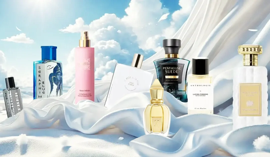 Profumi che sanno di pulito: guida ai migliori skin scent ed effetto bucato