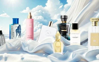 Profumi che sanno di pulito: guida ai migliori skin scent ed effetto bucato