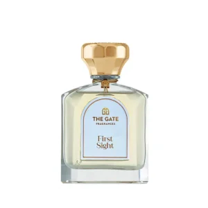 First Sight The Gate