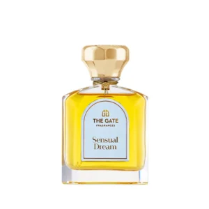 Sensual Dream The Gate