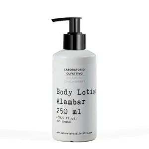 Body Lotion Alambar 250ml
