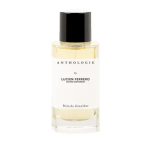 Flacone Bois de Zanzibar: profumo unisex legnoso e speziato. 100ml