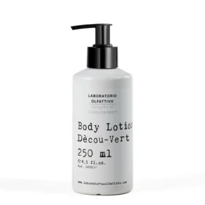 Body Lotion Décou-Vert