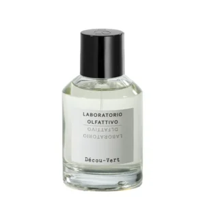 Décou-Vert Laboratorio Olfattivo è un profumo unisex floreale-verde.