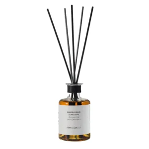 Diffusore Ambiente bastoncini Distillato17 Laboratorio Olfattivo