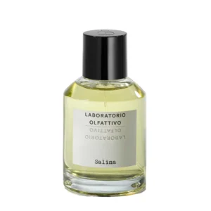 Salina Laboratorio Olfattivo è un profumo marino-aromatico