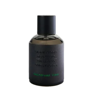 Underground Vibes di Laboratorio Olfattivo