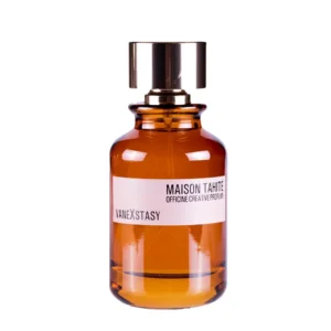 VaneXstasy Maison Tahité