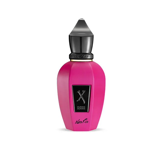 NeoRio Duran Duran Pink Fluo