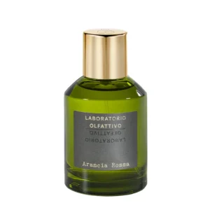 Arancia Rossa Viaggio in Italia by Jean-Claude Ellena