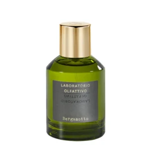 Bergamotto Viaggio in Italia by Jean-Claude Ellena