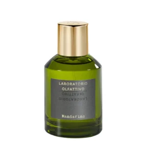 Mandarino Viaggio in Italia by Jean-Claude Ellena