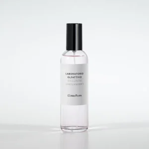 Spray Ambiente ClamoRosa Laboratorio Olfattivo. 100 ml