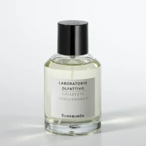 Rosamunda Laboratorio Olfattivo