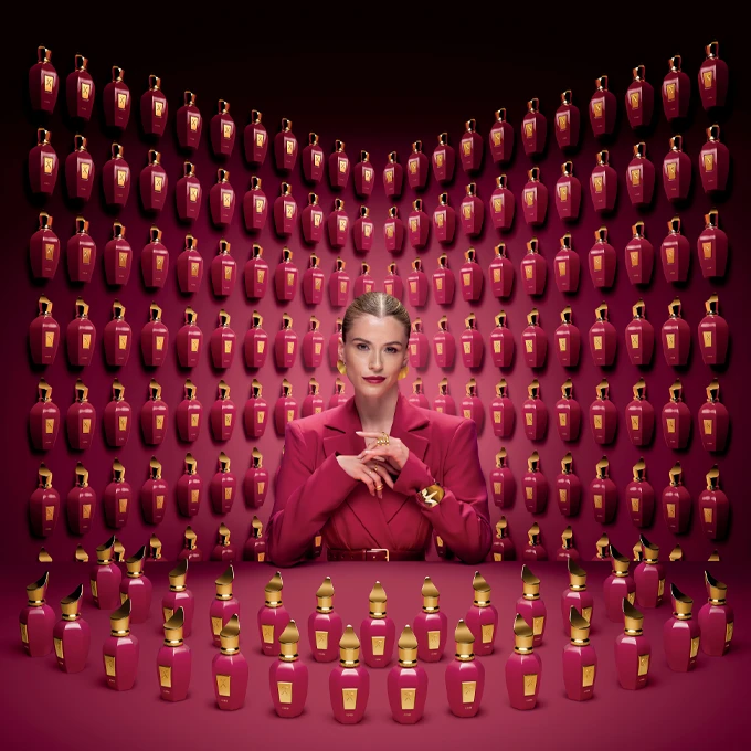 Coro Xerjoff Manifesto