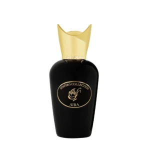 Aira Sospiro Nero Collection