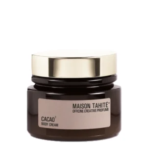 Body Cream Cacao2 Maison Tahité