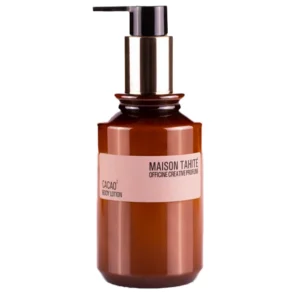 Body Lotion Cacao² Maison Tahité
