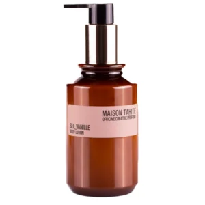 Body Lotion Sel_Vanille