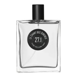 Le Chant des Sirenes