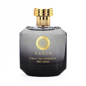 Fruit du Paradis Śasva