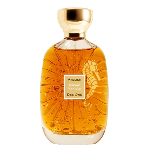 Novae Vanilla Atelier des Ors