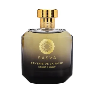 Reviere de la Rose Śasva