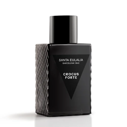 Crocus Forte Santa Eulalia Flacone 75ml