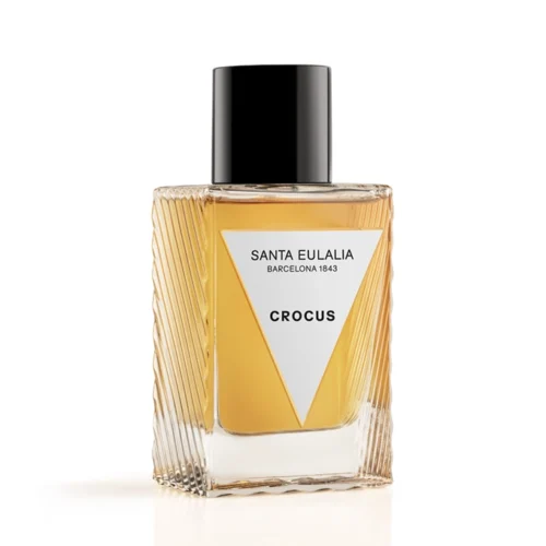 Crocus Santa Eulalia Flacone 75ml