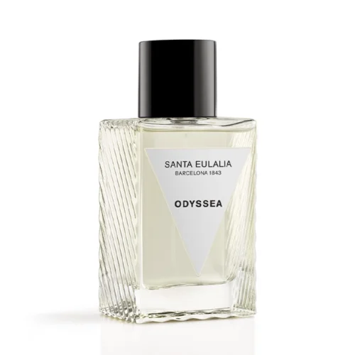 Odyssea Santa Eulalia Flacone 75ml