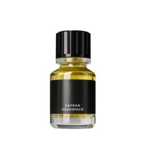 Flacone Safran Headspace Extrait