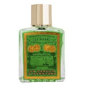 Un Parfum d’Aventure – LT Piver profumo spezie legni viaggio storico 1863