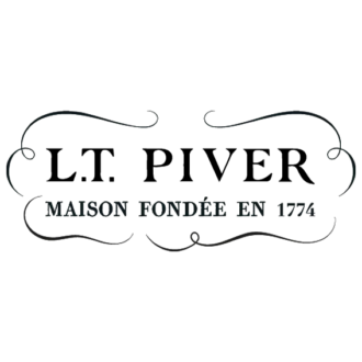Logo LT Piver casa profumiera francese