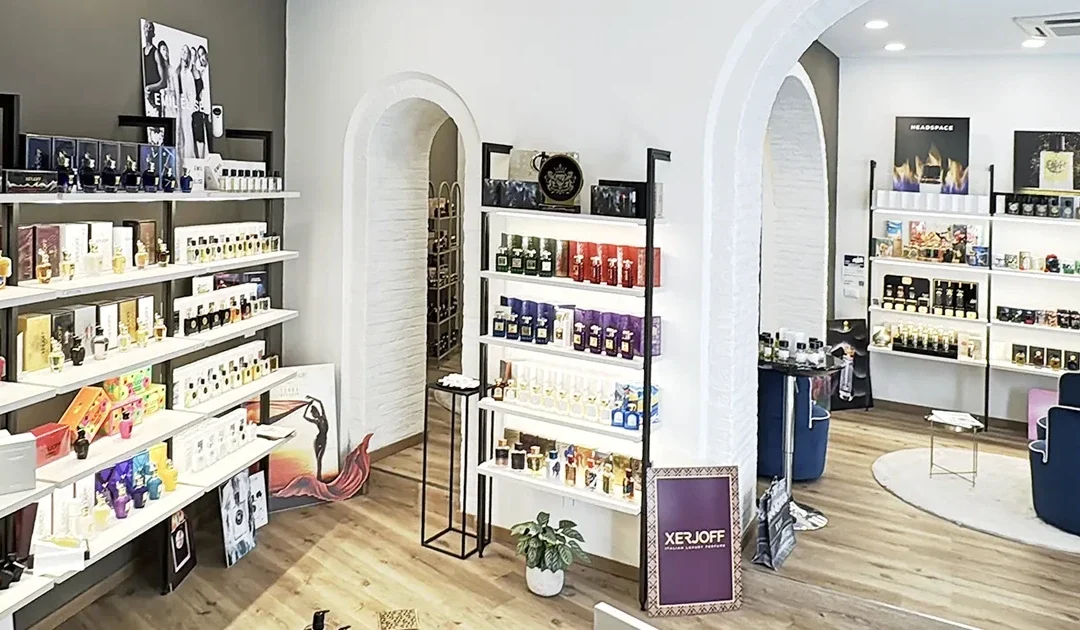 Dove acquistare profumi di nicchia online in Italia (con spedizione rapida e consulenza reale)