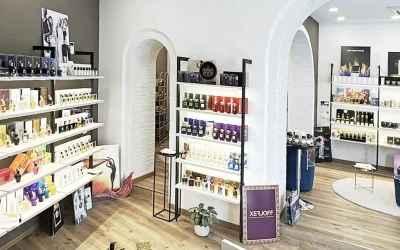 Dove acquistare profumi di nicchia online in Italia (con spedizione rapida e consulenza reale)