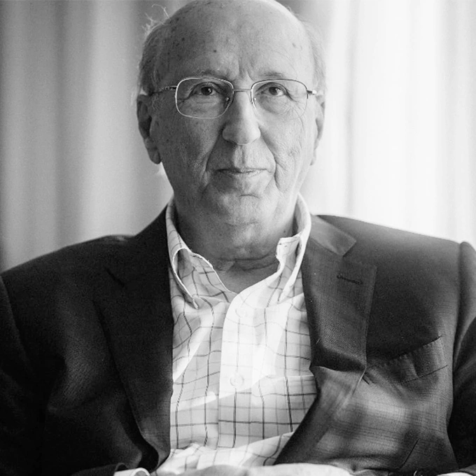 Hüseyin Erdoğmuş è il naso di Magnificent Rose, Habibi NY