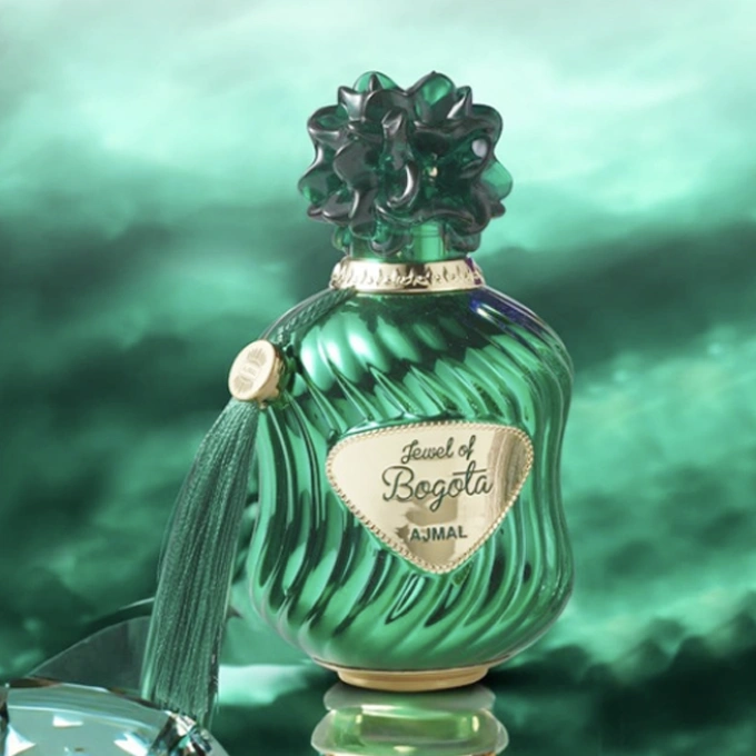Jewel of Bogota Ajmal