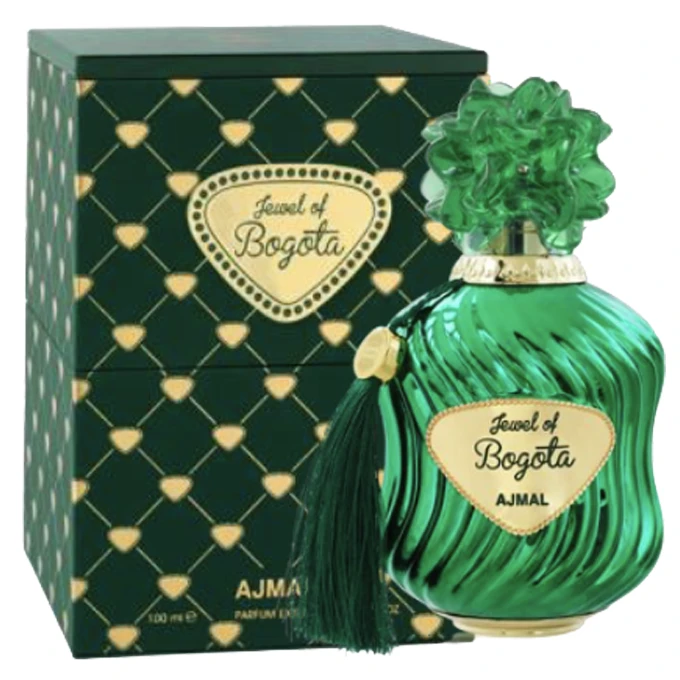 Jewel of Bogota Ajmal