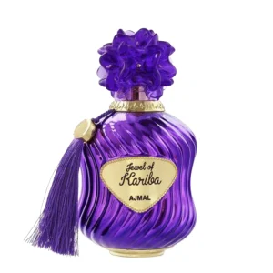 Jewel of Kariba Ajmal