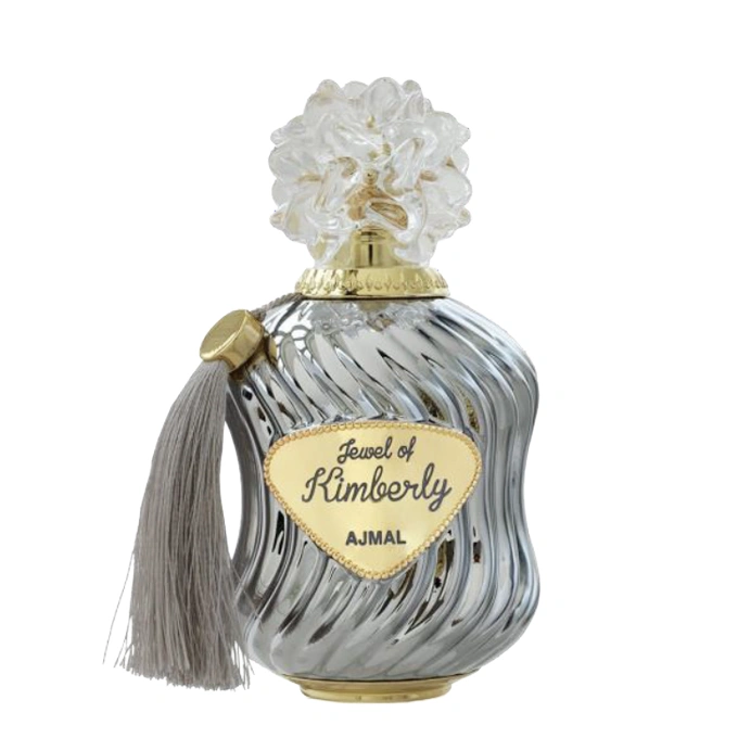 Jewel of Kimberly Ajmal