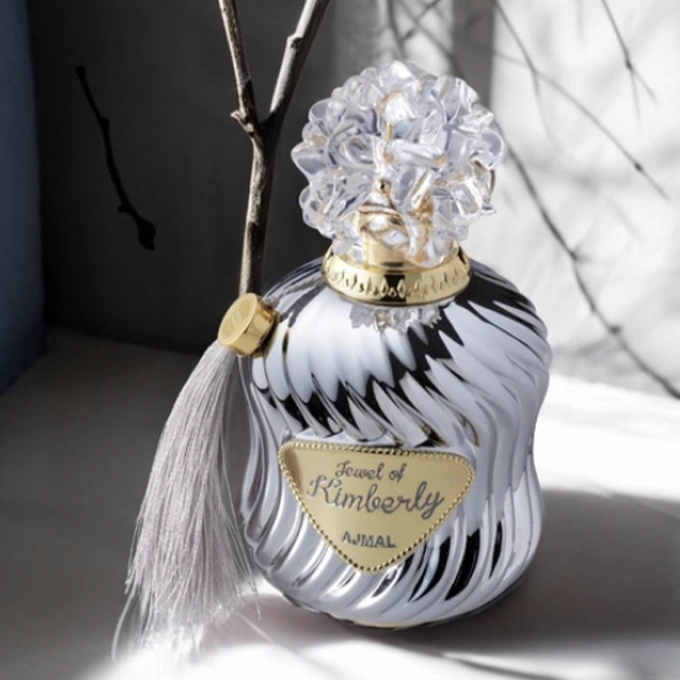 Jewel of Kimberly Ajmal Extrait
