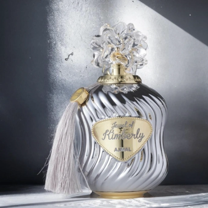 Jewel of Kimberly Extrait Ajmal