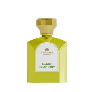 Silent Symphony The Gate