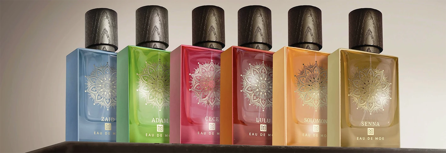 Eau de Moe Chapter II