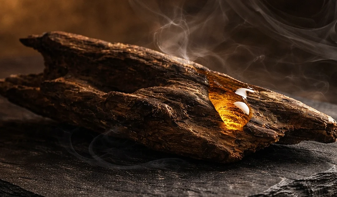 10 profumi oud da scoprire nella profumeria di nicchia