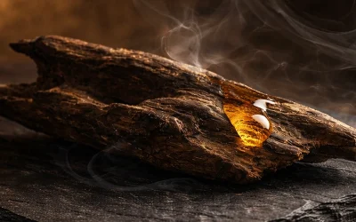 10 profumi oud da scoprire: le interpretazioni più interessanti nella profumeria di nicchia