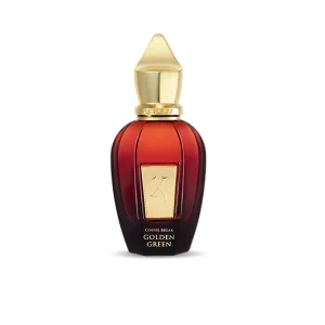 Golden Green Xerjoff