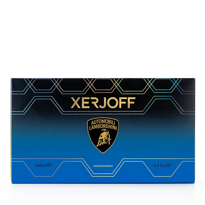 Avanguardia Xerjoff Lamborghini - immagine 5