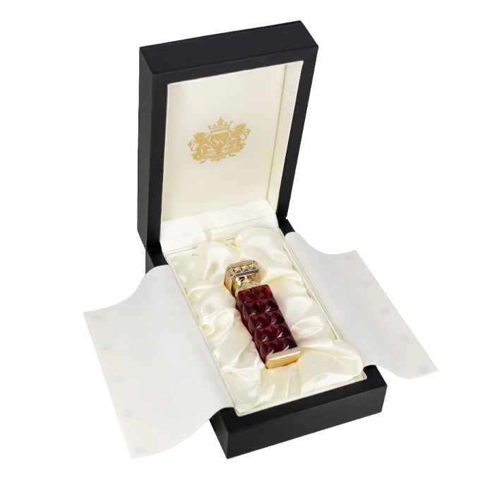 Scatola Affinity Attar Oil Spirit of Kings
